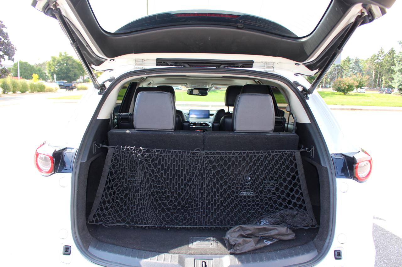 Mazda CX-9 Touring AWD 2021