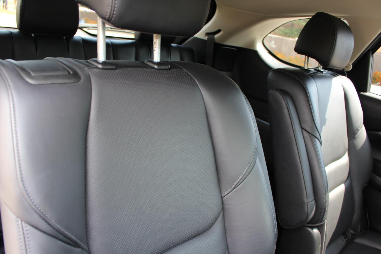 Mazda CX-9 Touring AWD 2021