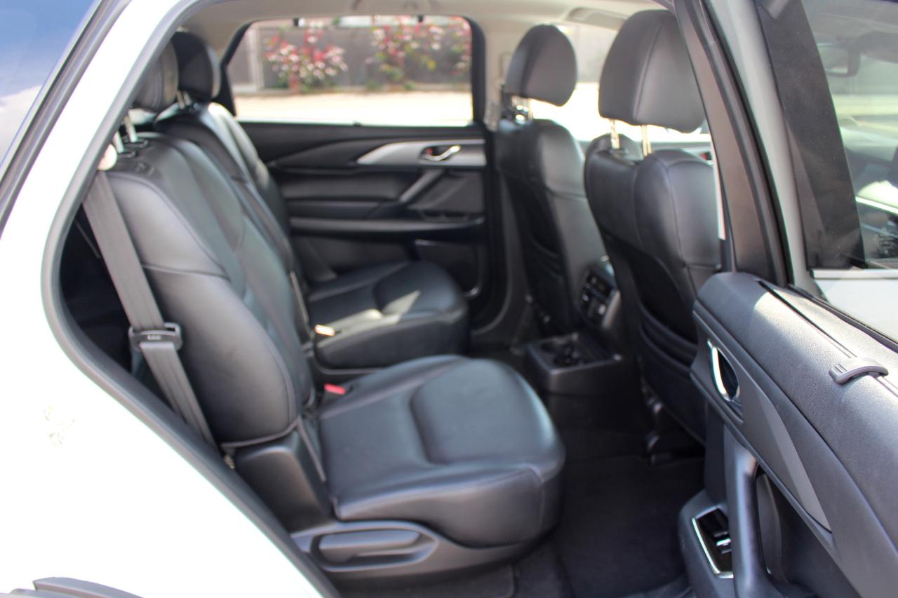 Mazda CX-9 Touring AWD 2021