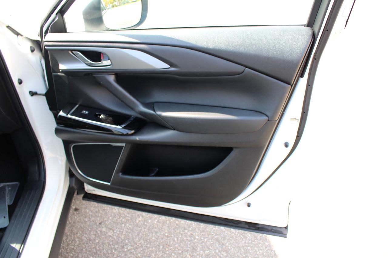 Mazda CX-9 Touring AWD 2021