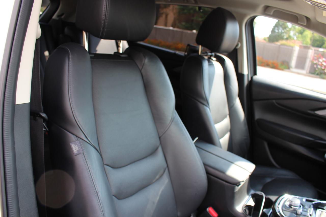 Mazda CX-9 Touring AWD 2021