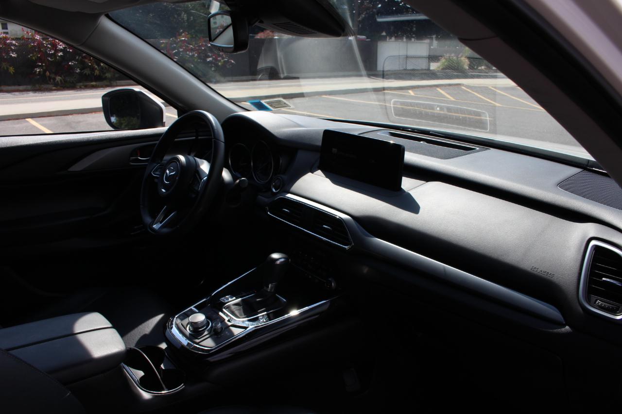 Mazda CX-9 Touring AWD 2021