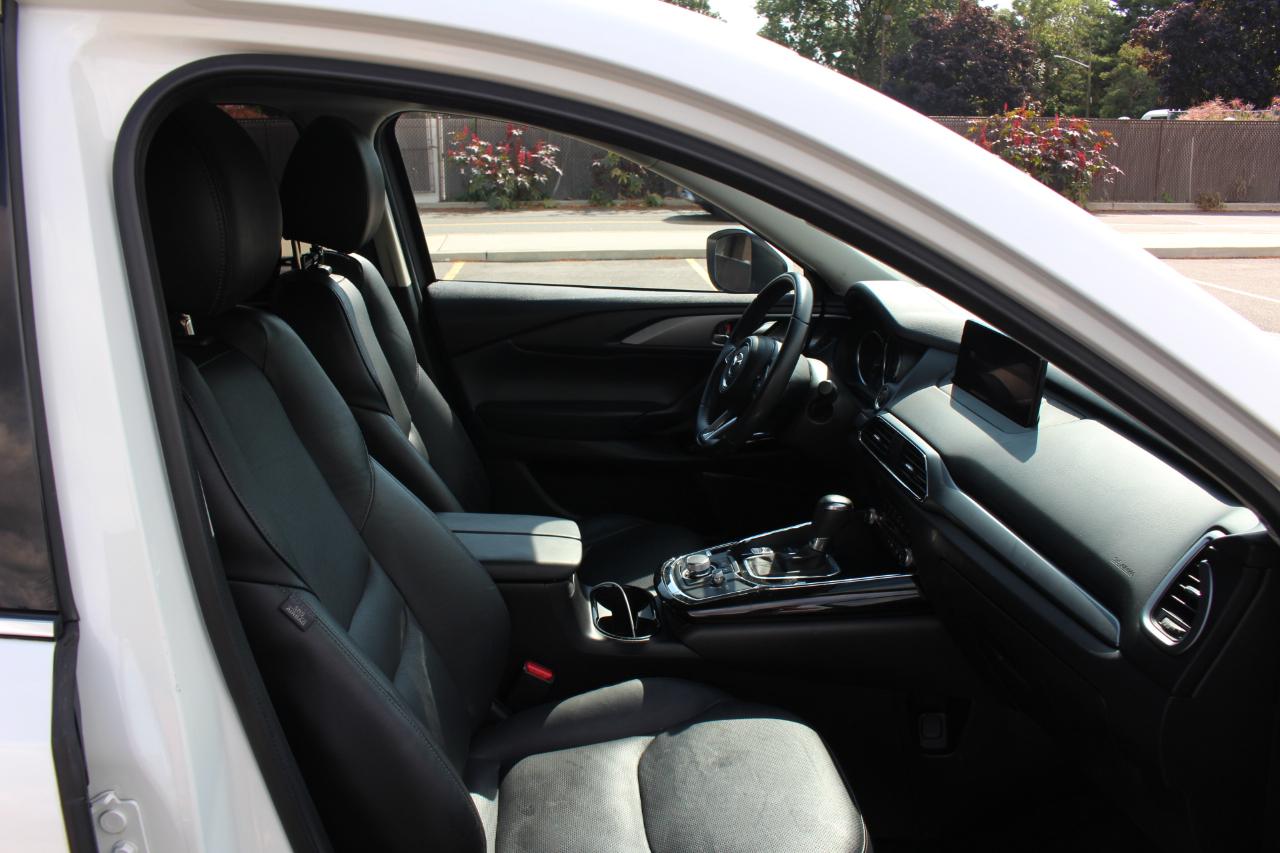 Mazda CX-9 Touring AWD 2021