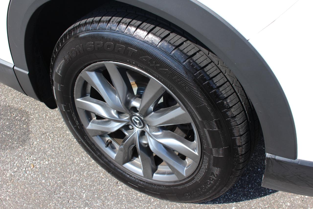 Mazda CX-9 Touring AWD 2021