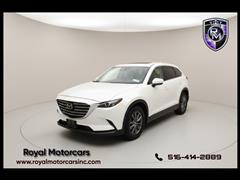 2021 Mazda CX-9 