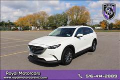 2021 Mazda CX-9 