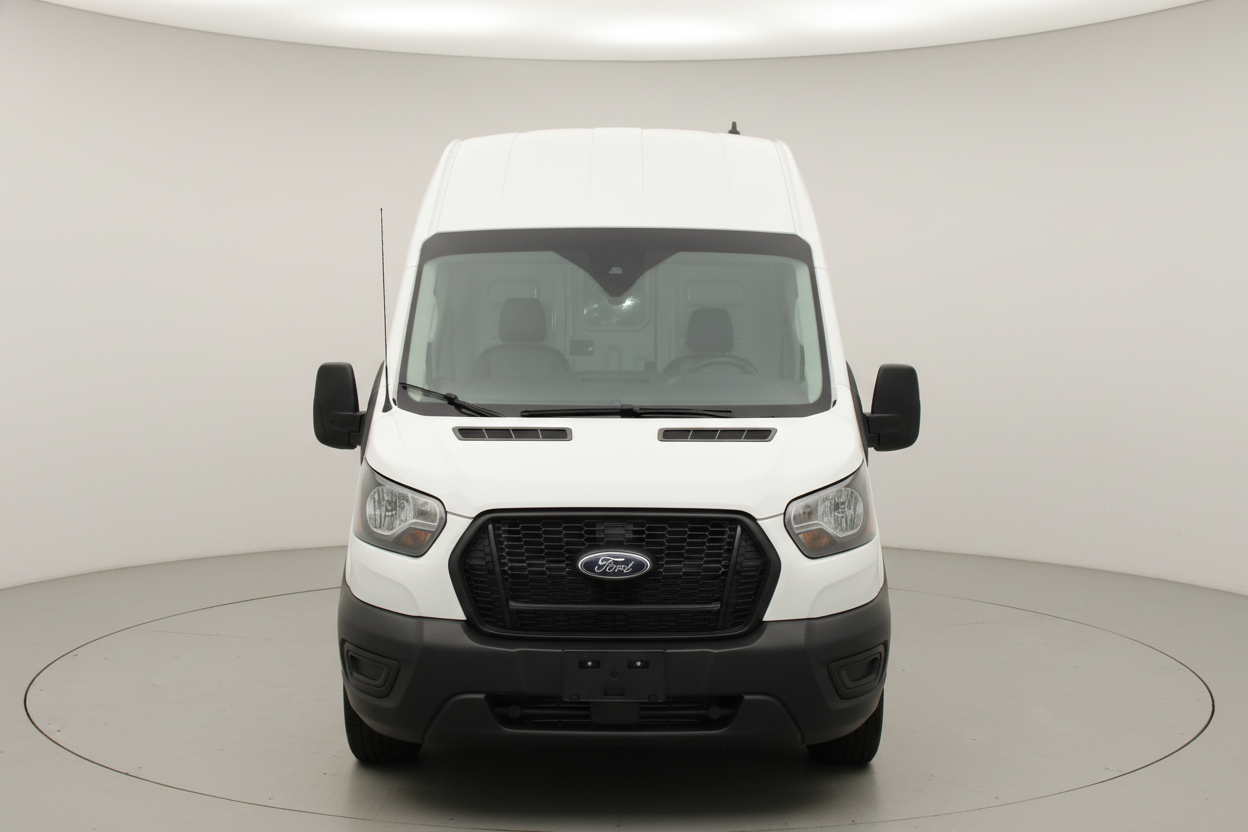 Ford Transit 250 Van High Roof w/Sliding Pass. 148-in. WB EL 2023