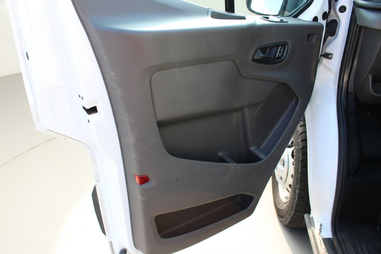 Ford Transit 250 Van High Roof w/Sliding Pass. 148-in. WB EL 2023