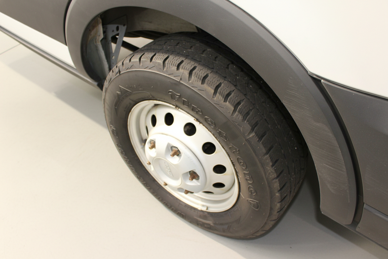 Ford Transit 250 Van High Roof w/Sliding Pass. 148-in. WB EL 2023