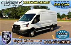 2023 Ford Transit  2023 Ford Transit