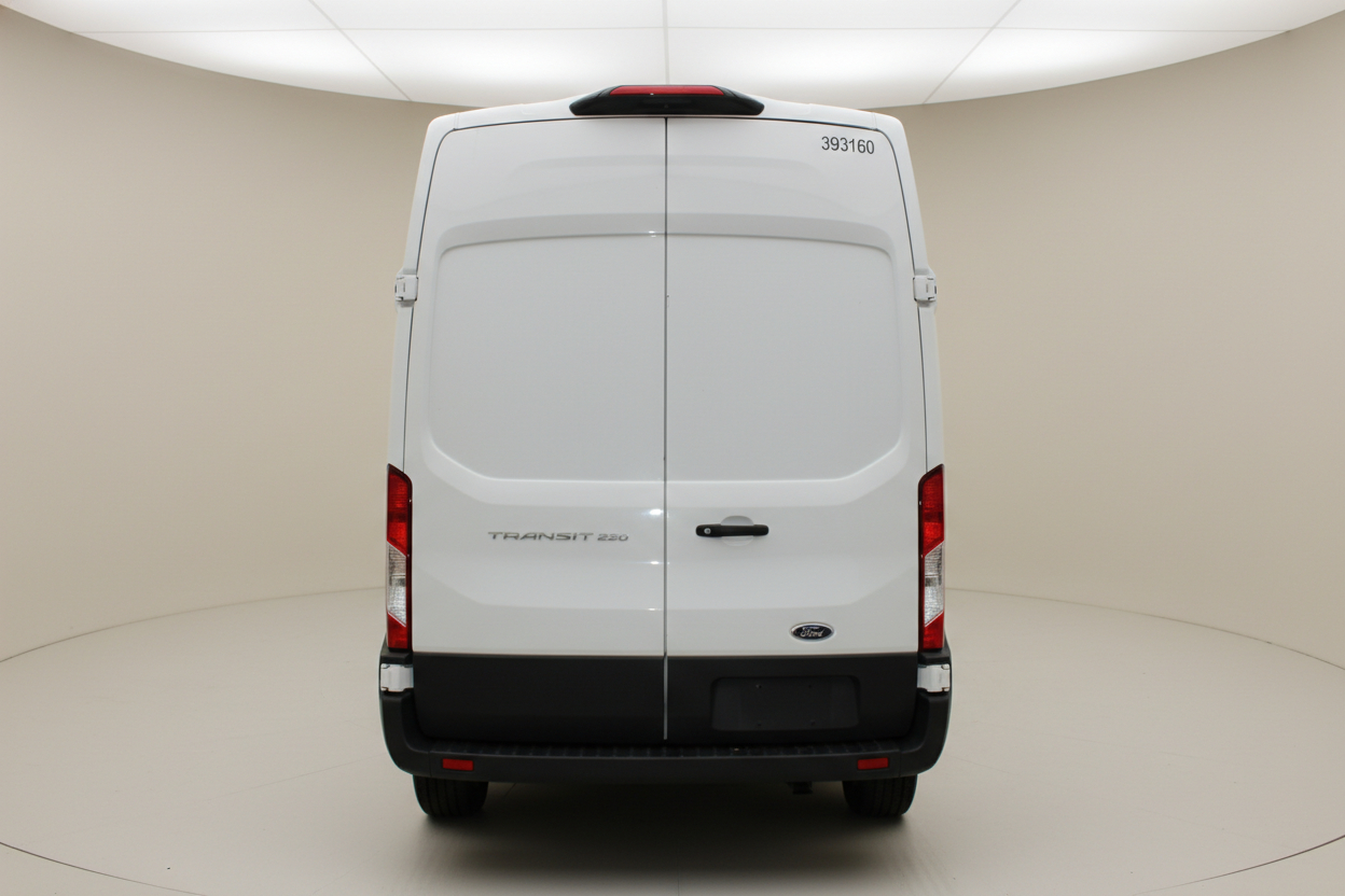 Ford Transit 250 Van High Roof w/Sliding Pass. 148-in. WB 2021