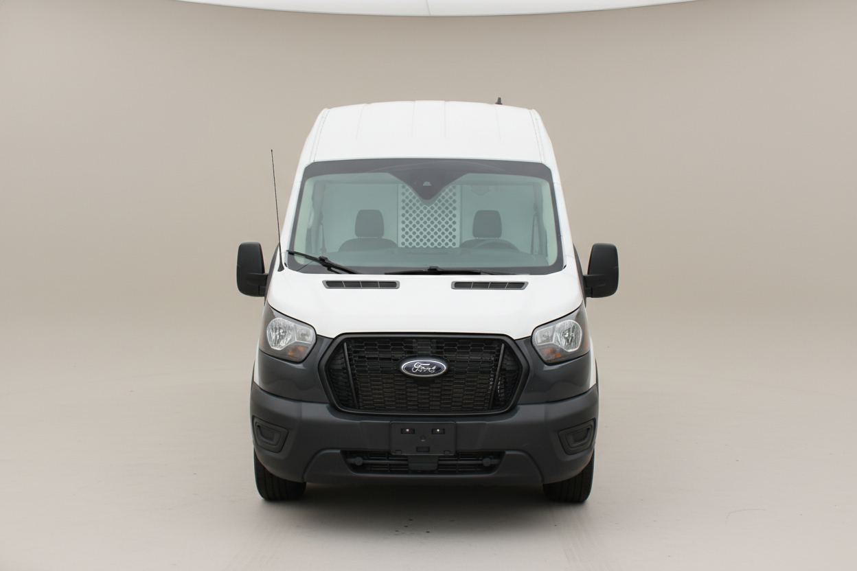 Ford Transit 250 Van High Roof w/Sliding Pass. 148-in. WB 2021
