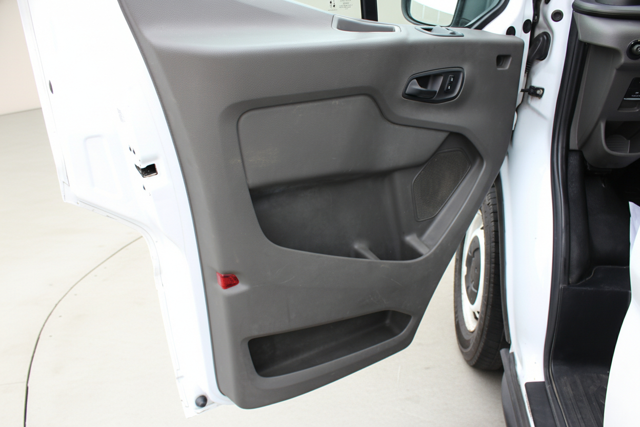 Ford Transit 250 Van High Roof w/Sliding Pass. 148-in. WB 2021