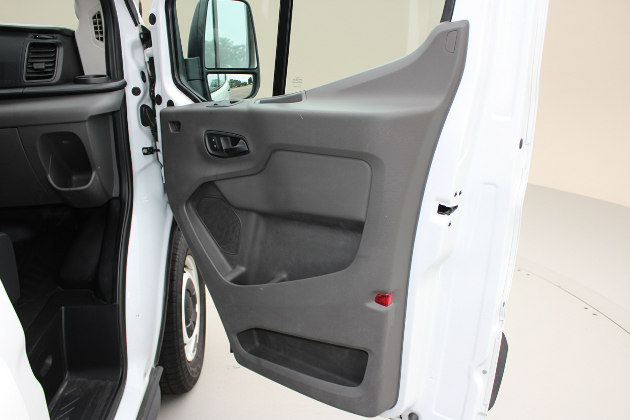 Ford Transit 250 Van High Roof w/Sliding Pass. 148-in. WB 2021
