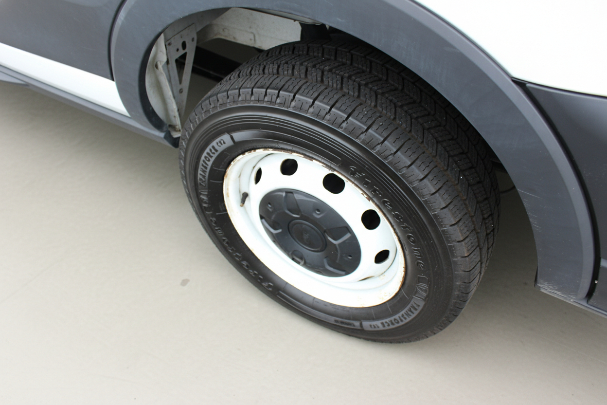 Ford Transit 250 Van High Roof w/Sliding Pass. 148-in. WB 2021