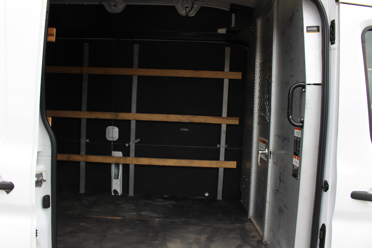 Ford Transit 250 Van High Roof w/Sliding Pass. 148-in. WB 2021