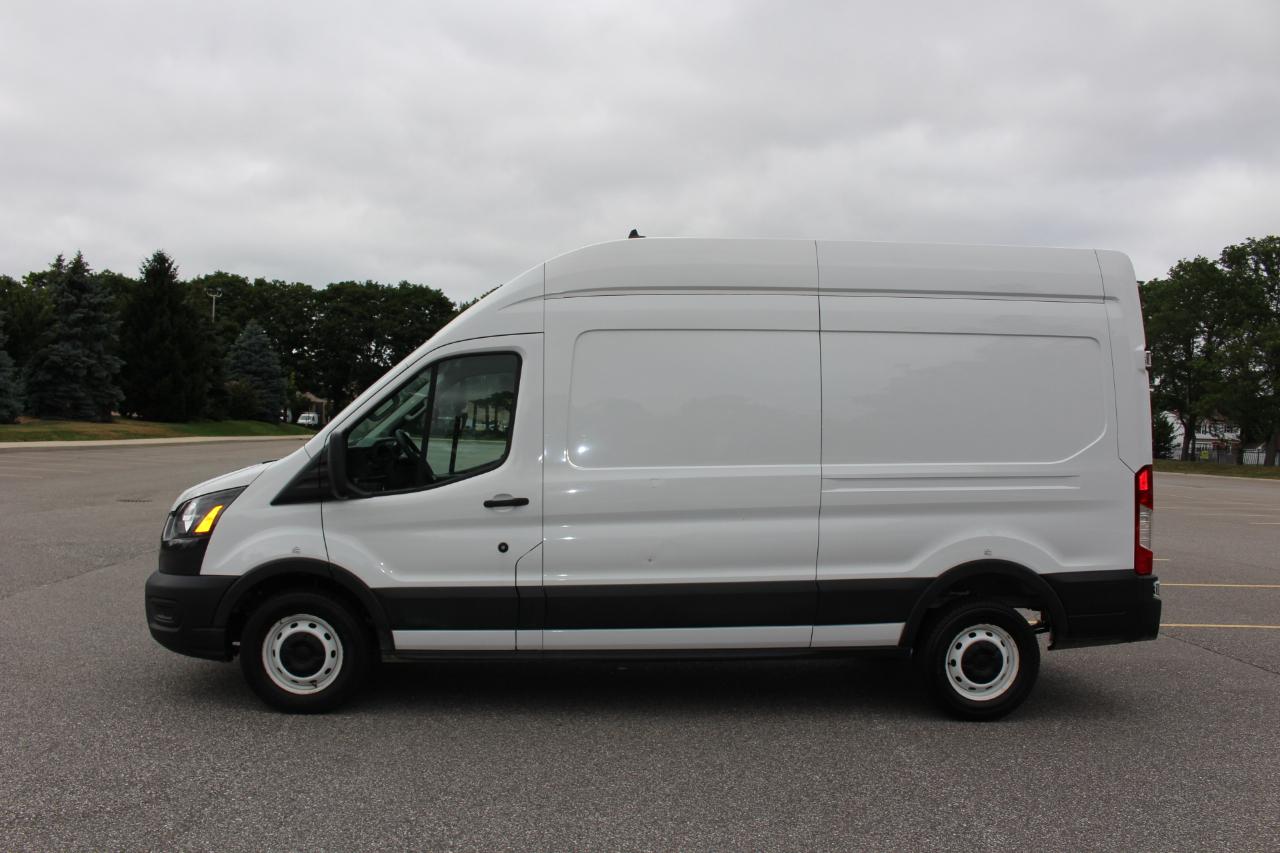 Ford Transit 250 Van High Roof w/Sliding Pass. 148-in. WB 2021