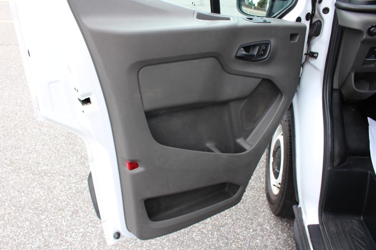 Ford Transit 250 Van High Roof w/Sliding Pass. 148-in. WB 2021