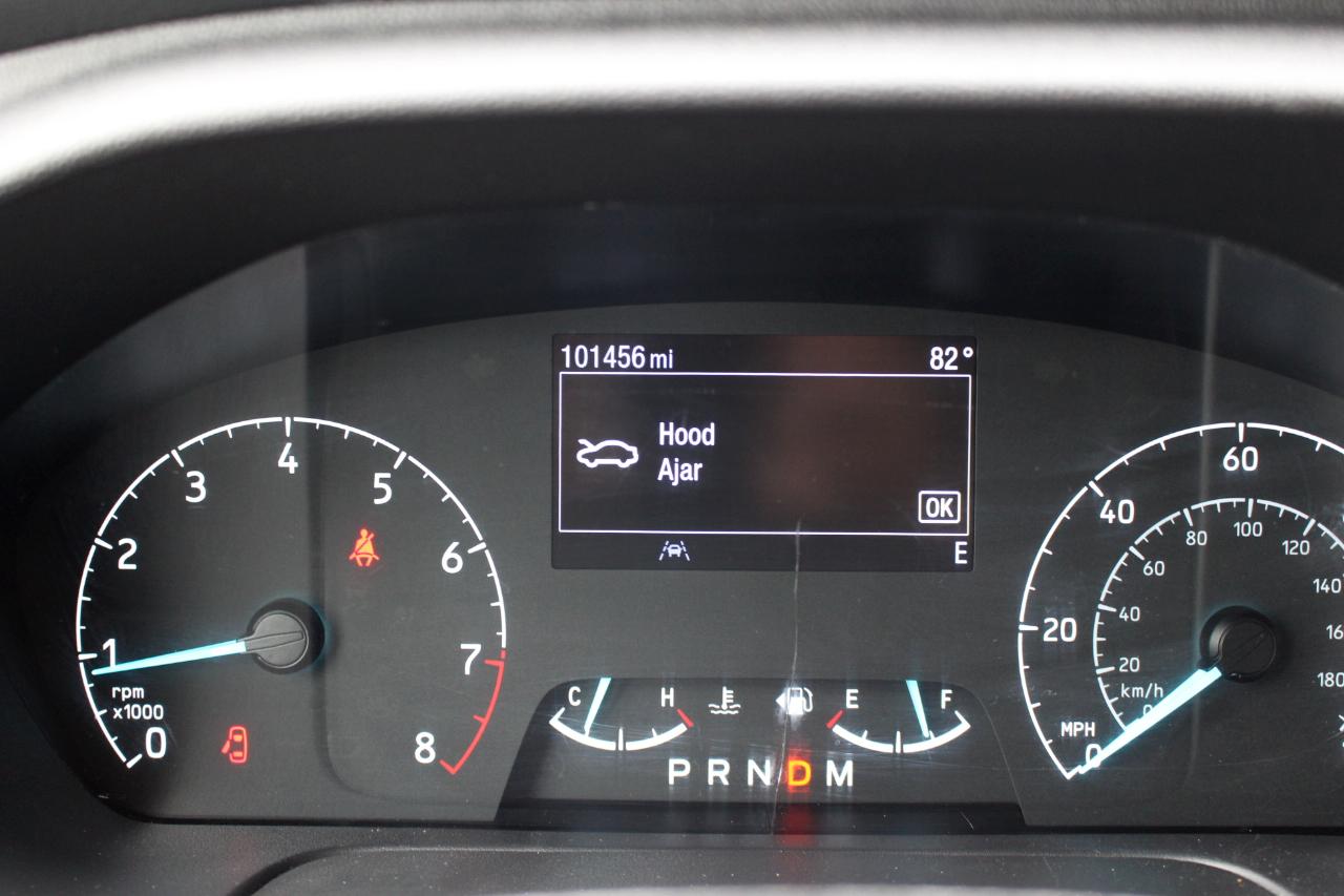 Ford Transit 250 Van High Roof w/Sliding Pass. 148-in. WB 2021