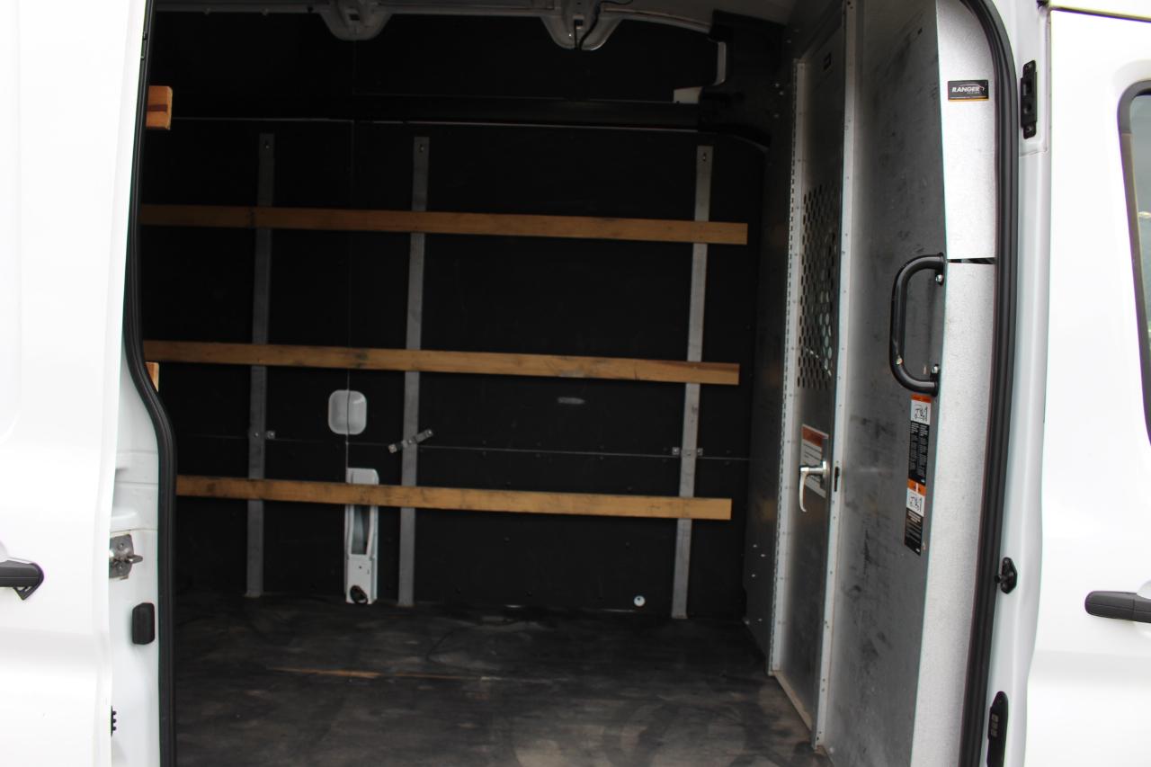 Ford Transit 250 Van High Roof w/Sliding Pass. 148-in. WB 2021