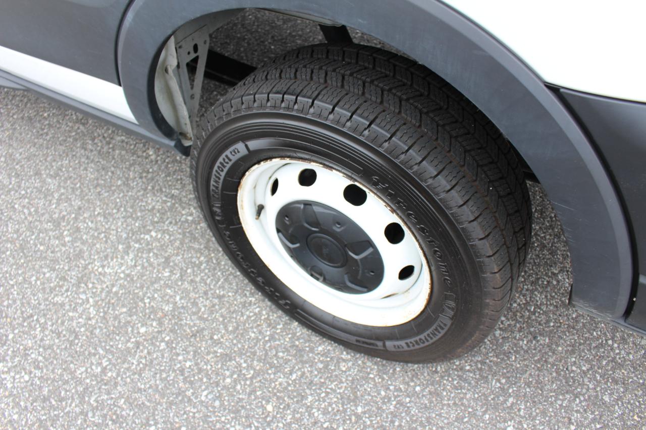 Ford Transit 250 Van High Roof w/Sliding Pass. 148-in. WB 2021