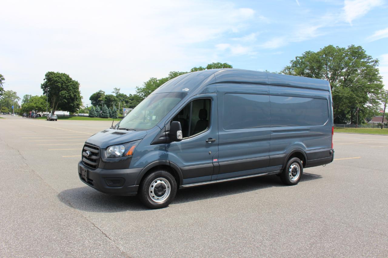 Ford Transit 250 Van High Roof w/Sliding Pass. 148-in. WB EL 2020