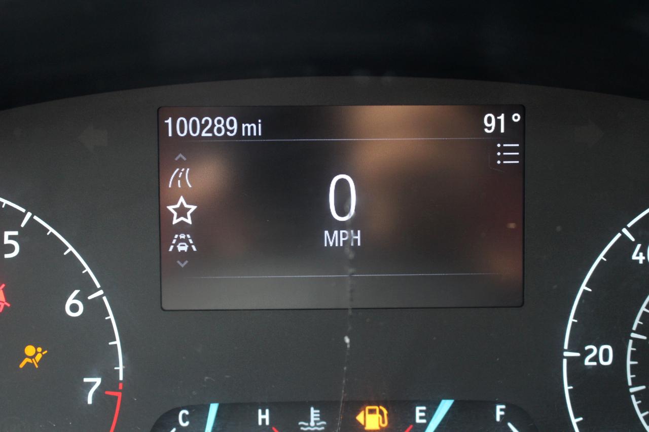 Ford Transit 250 Van High Roof w/Sliding Pass. 148-in. WB EL 2020