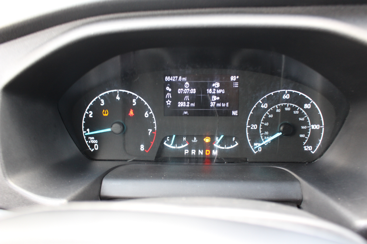 Ford Transit 250 Van Med. Roof w/Sliding Pass. 148-in. WB 2020