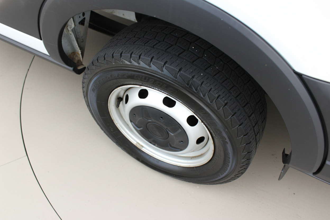 Ford Transit 250 Van Med. Roof w/Sliding Pass. 148-in. WB 2020