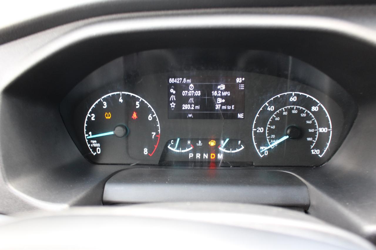 Ford Transit 250 Van Med. Roof w/Sliding Pass. 148-in. WB 2020