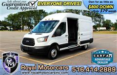 2019 Ford Transit  2019 Ford Transit