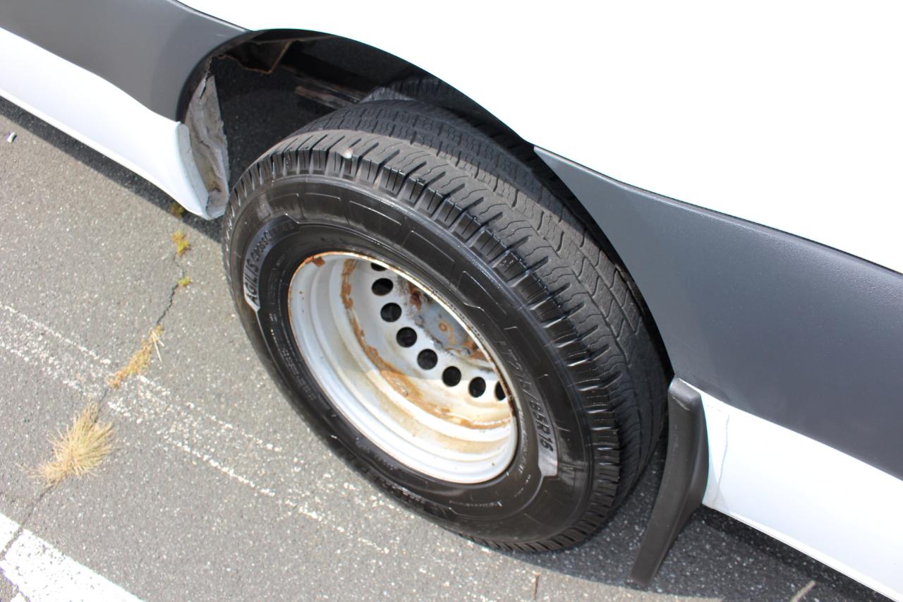 Mercedes-Benz Sprinter 3500 Wagon High Roof 170-in. WB 2019