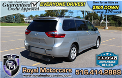 2020 Toyota Sienna  2020 Toyota Sienna