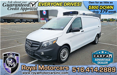 2021 Mercedes-Benz Metris  2021 Mercedes-Benz Metris
