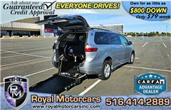 2019 Toyota Sienna  2019 Toyota Sienna
