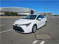 2025 Toyota Corolla  2025 Toyota Corolla