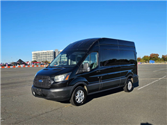 2015 Ford Transit  2015 Ford Transit