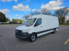 2021 Mercedes-Benz Sprinter 