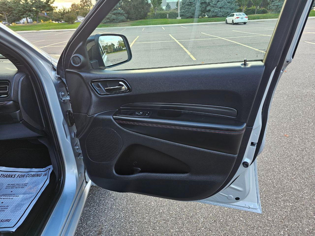 Dodge Durango GT AWD 2025 Dodge Durango GT AWD 2025