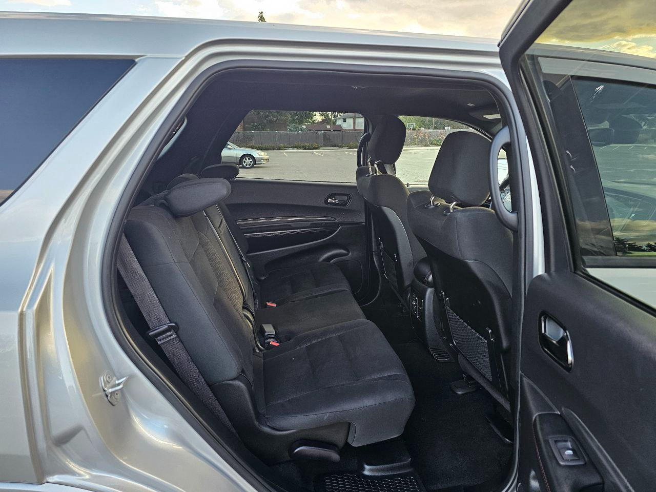 Dodge Durango GT AWD 2025 Dodge Durango GT AWD 2025