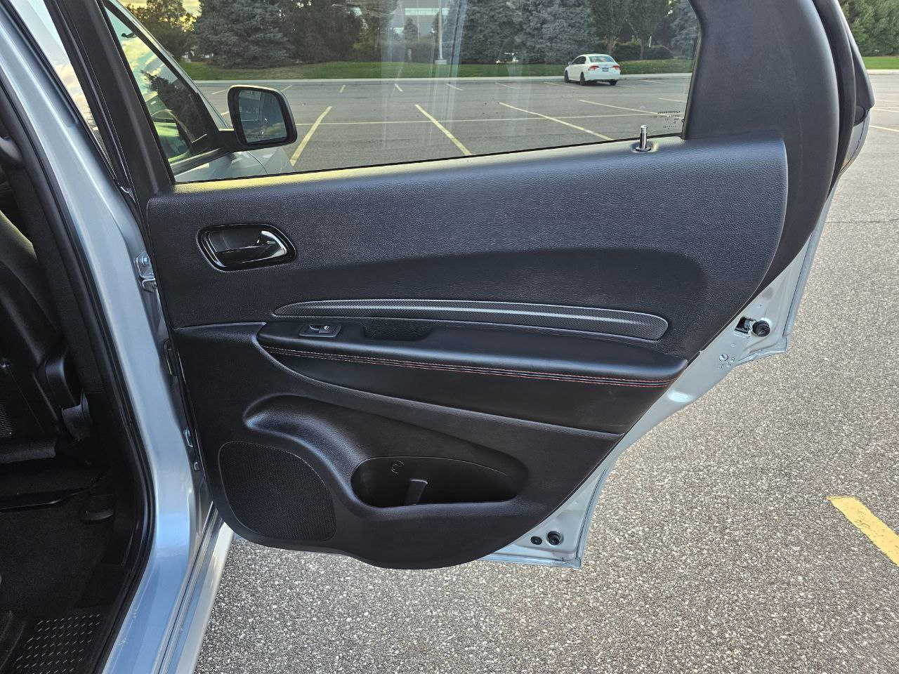 Dodge Durango GT AWD 2025 Dodge Durango GT AWD 2025