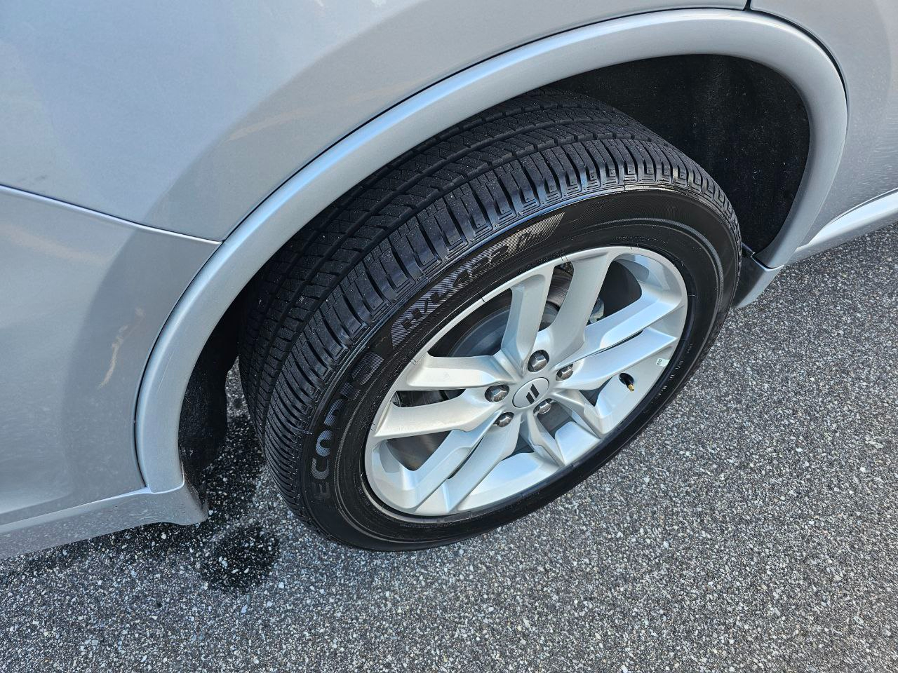 Dodge Durango GT AWD 2025 Dodge Durango GT AWD 2025