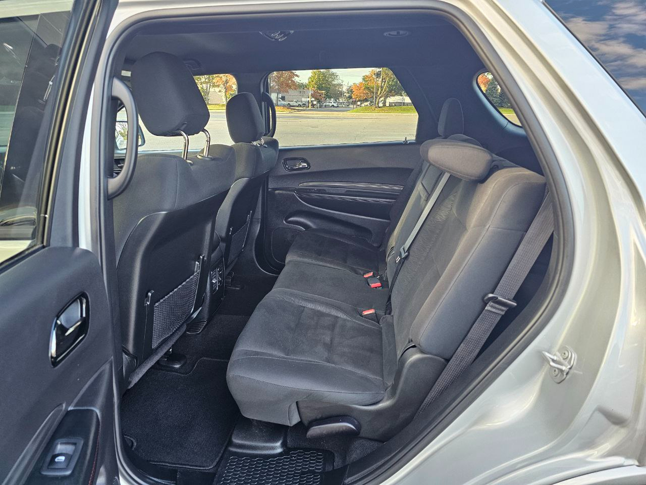 Dodge Durango GT AWD 2025 Dodge Durango GT AWD 2025