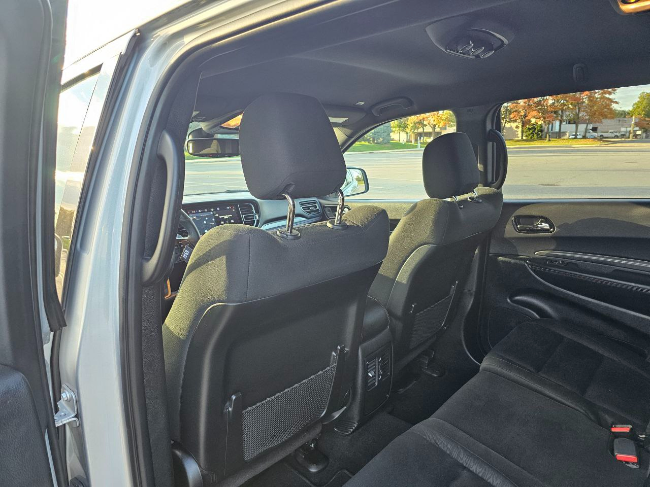 Dodge Durango GT AWD 2025 Dodge Durango GT AWD 2025