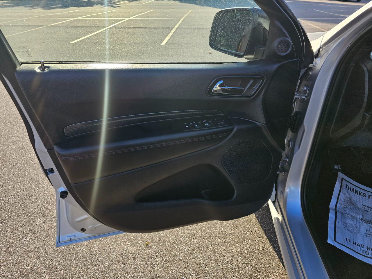 Dodge Durango GT AWD 2025 Dodge Durango GT AWD 2025