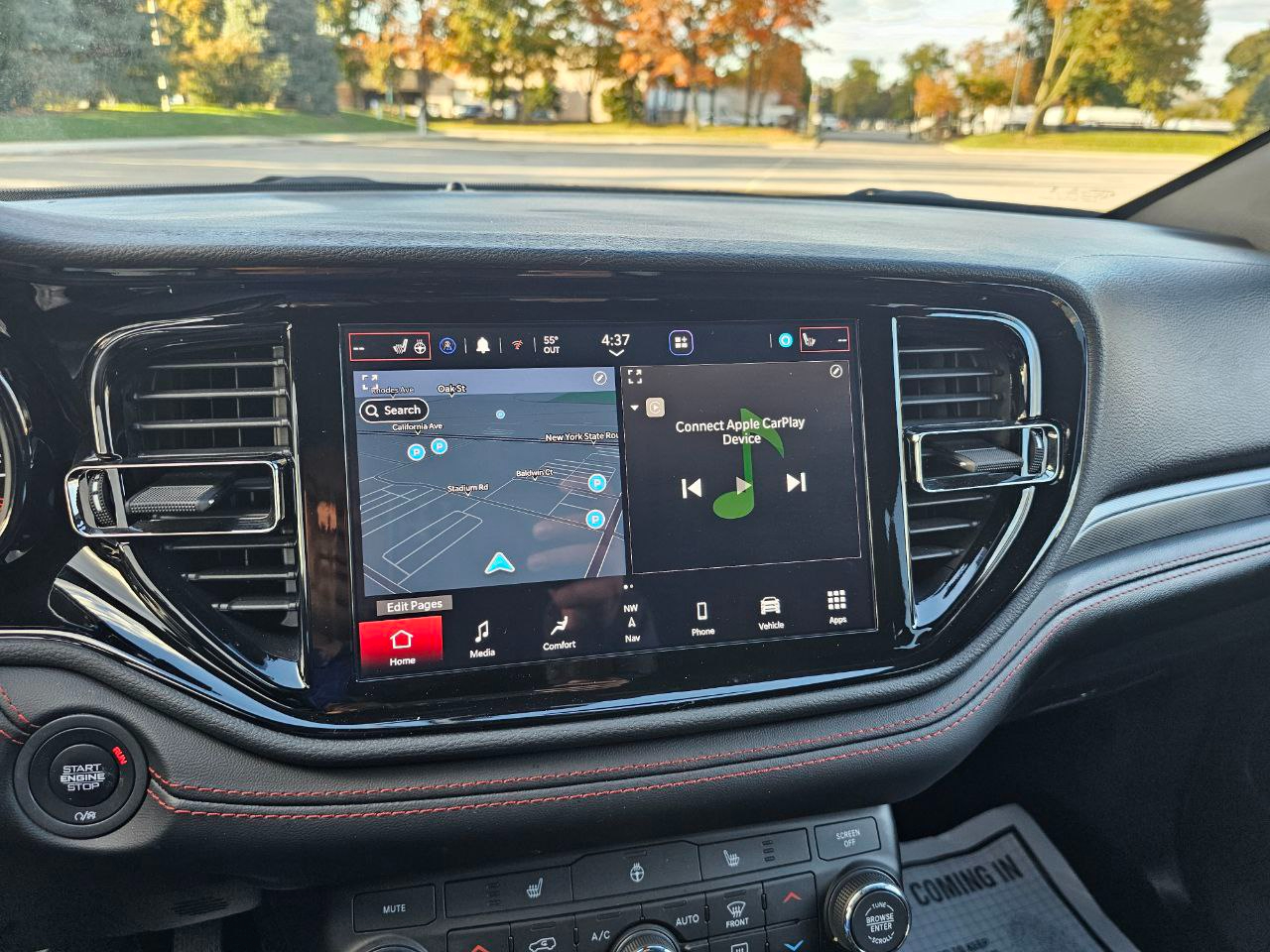 Dodge Durango GT AWD 2025 Dodge Durango GT AWD 2025