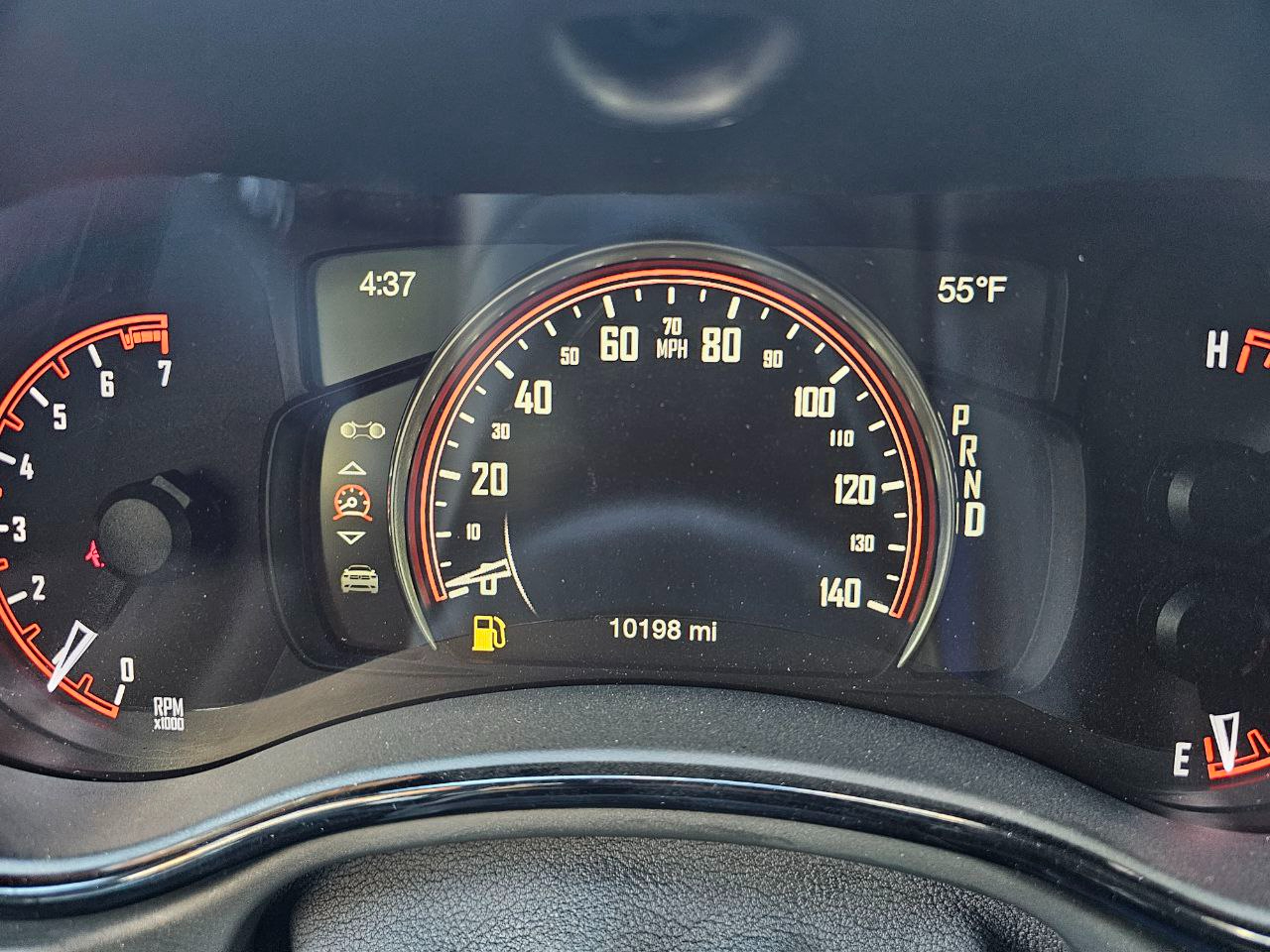 Dodge Durango GT AWD 2025 Dodge Durango GT AWD 2025