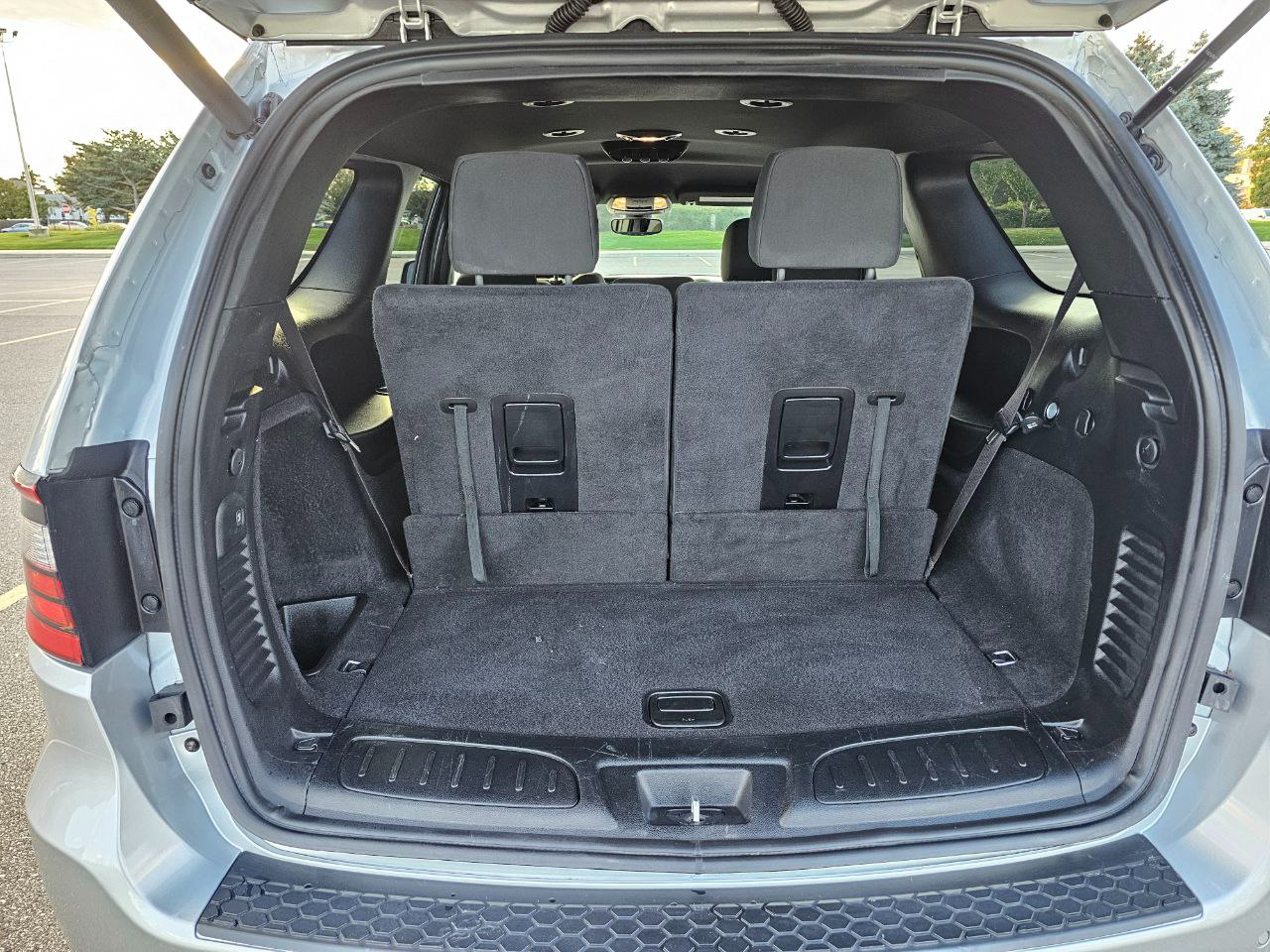 Dodge Durango GT AWD 2025 Dodge Durango GT AWD 2025