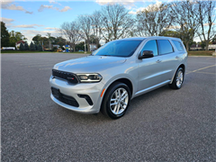 2025 Dodge Durango  2025 Dodge Durango