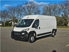 2023 RAM Promaster 